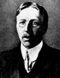 Ford Madox Ford Fotografia
