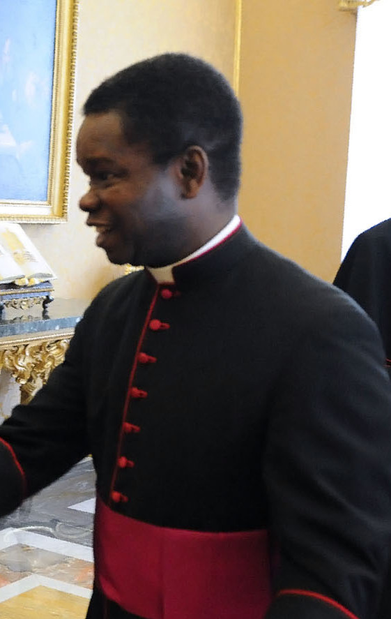 Fortunatus Nwachukwu Fotografia