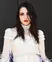 Frances Bean Cobain Fotografia