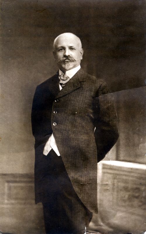 Francesc Ferrer i Guàrdia Fotografia