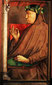 Francesco Petrarca Fotografia