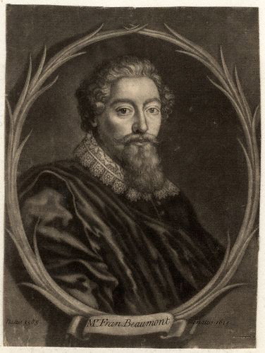 Francis Beaumont Fotografia