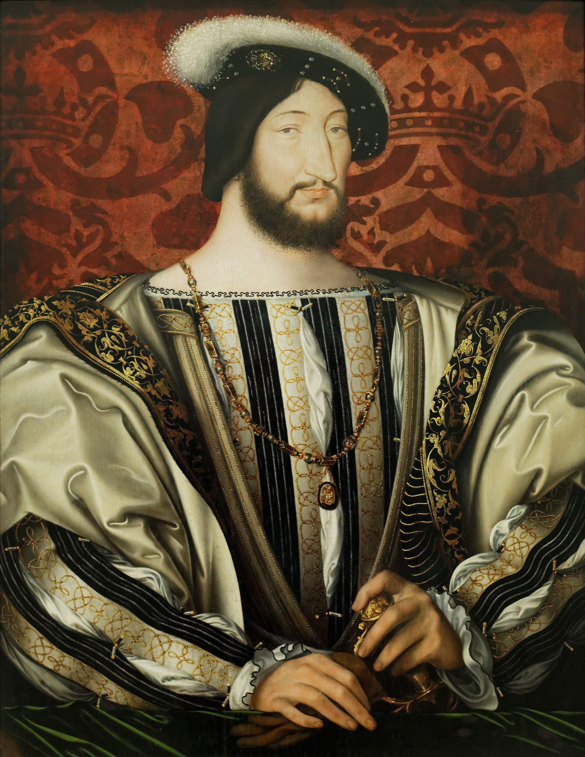 Franciszek I Walezjusz Fotografia