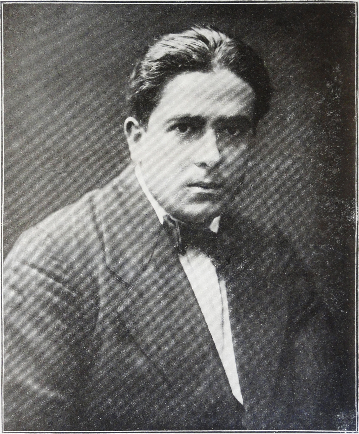 Francis Picabia Fotografia