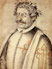 Francisco de Quevedo y Villegas Fotografia