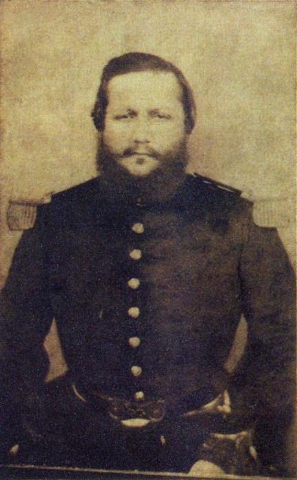 Francisco Solano López Fotografia