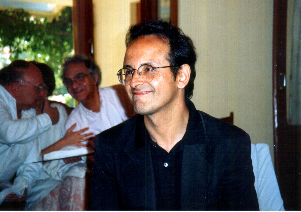 Francisco Varela Fotografia