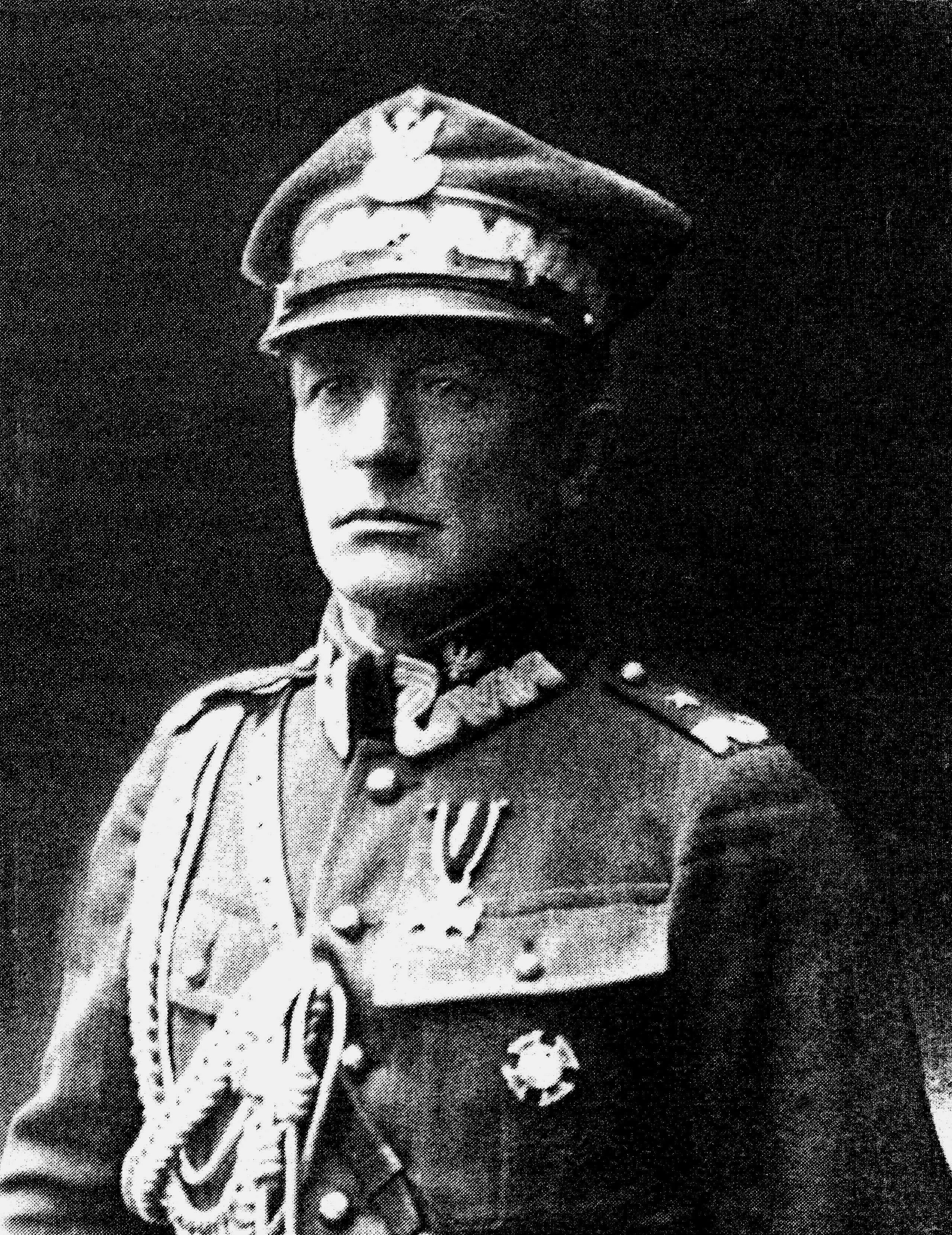 Franciszek Latinik Fotografia
