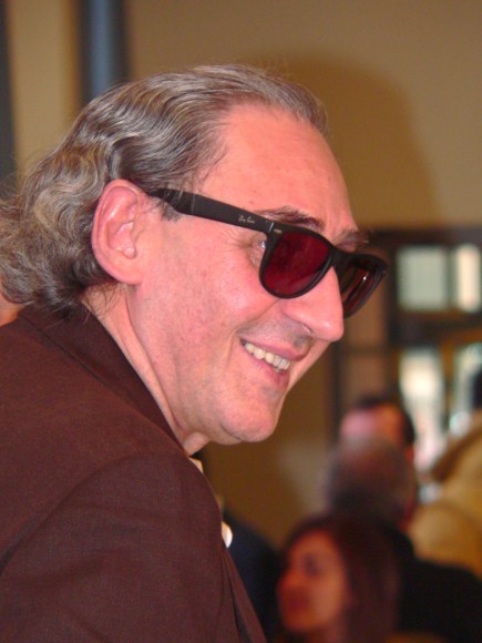 Franco Battiato Fotografia
