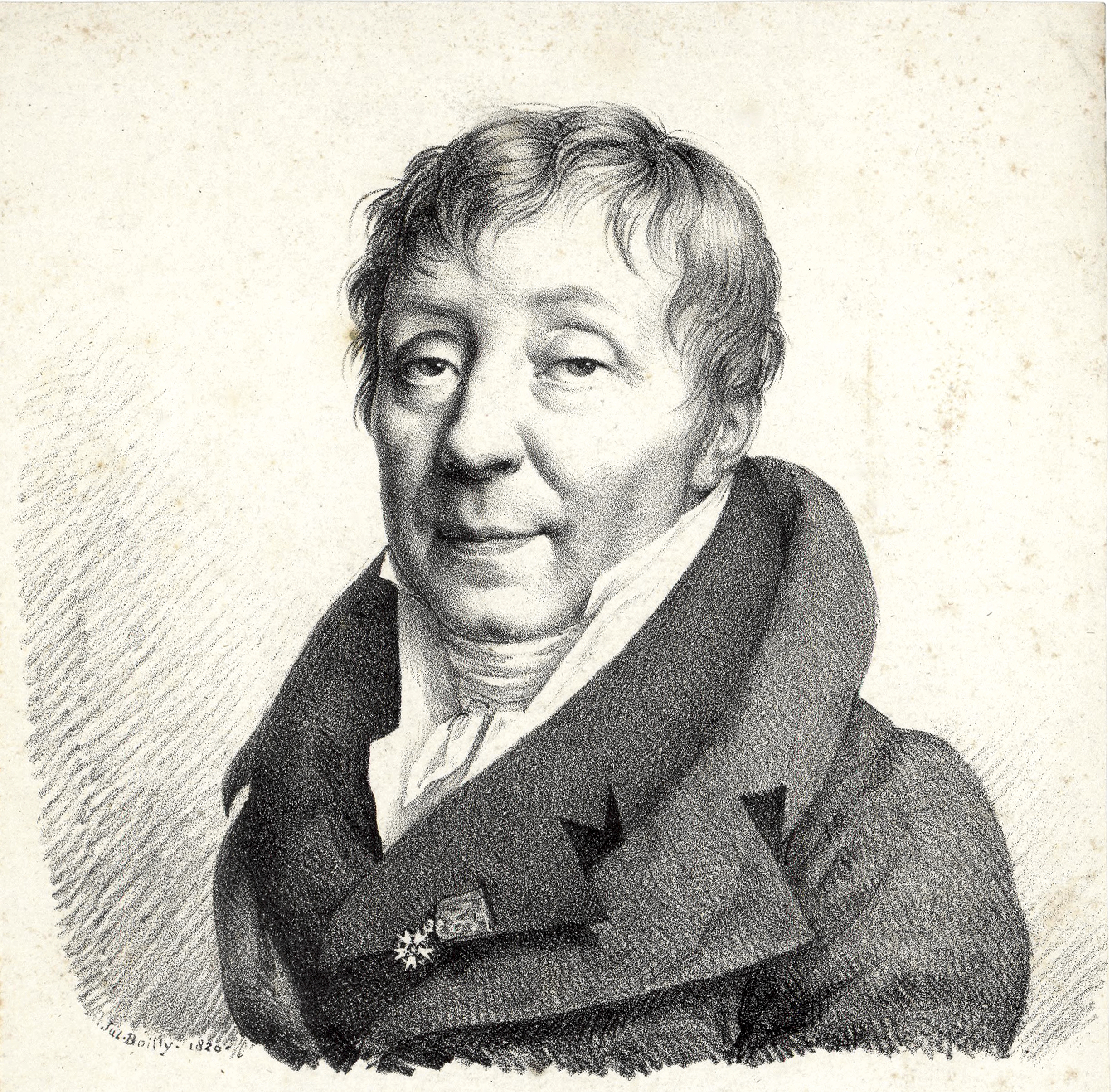 François Andrieux Fotografia
