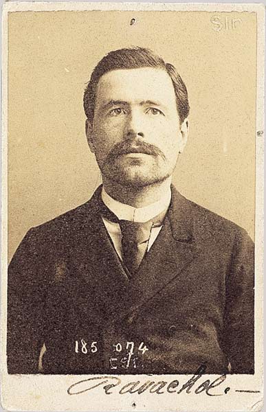 François Claudius Koëningstein Fotografia