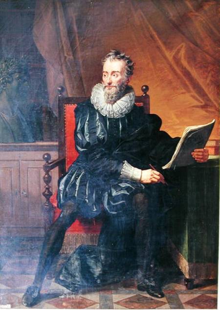 François de Malherbe Fotografia