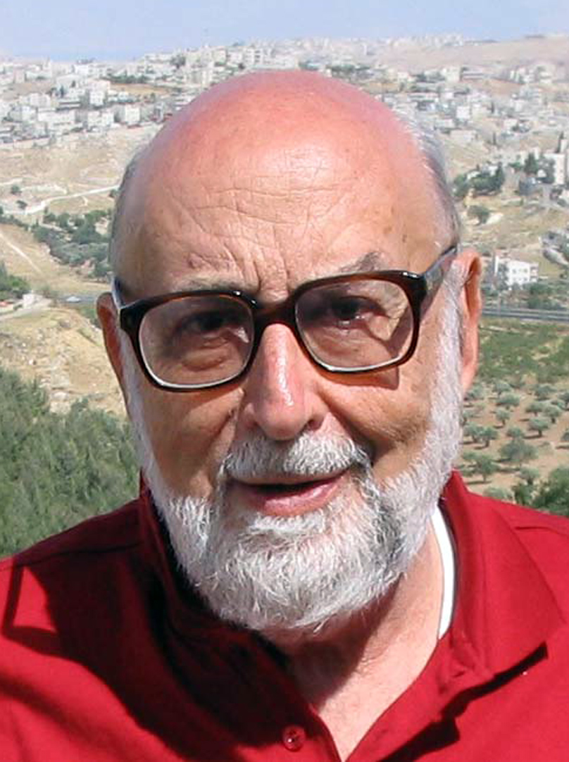 François Englert Fotografia