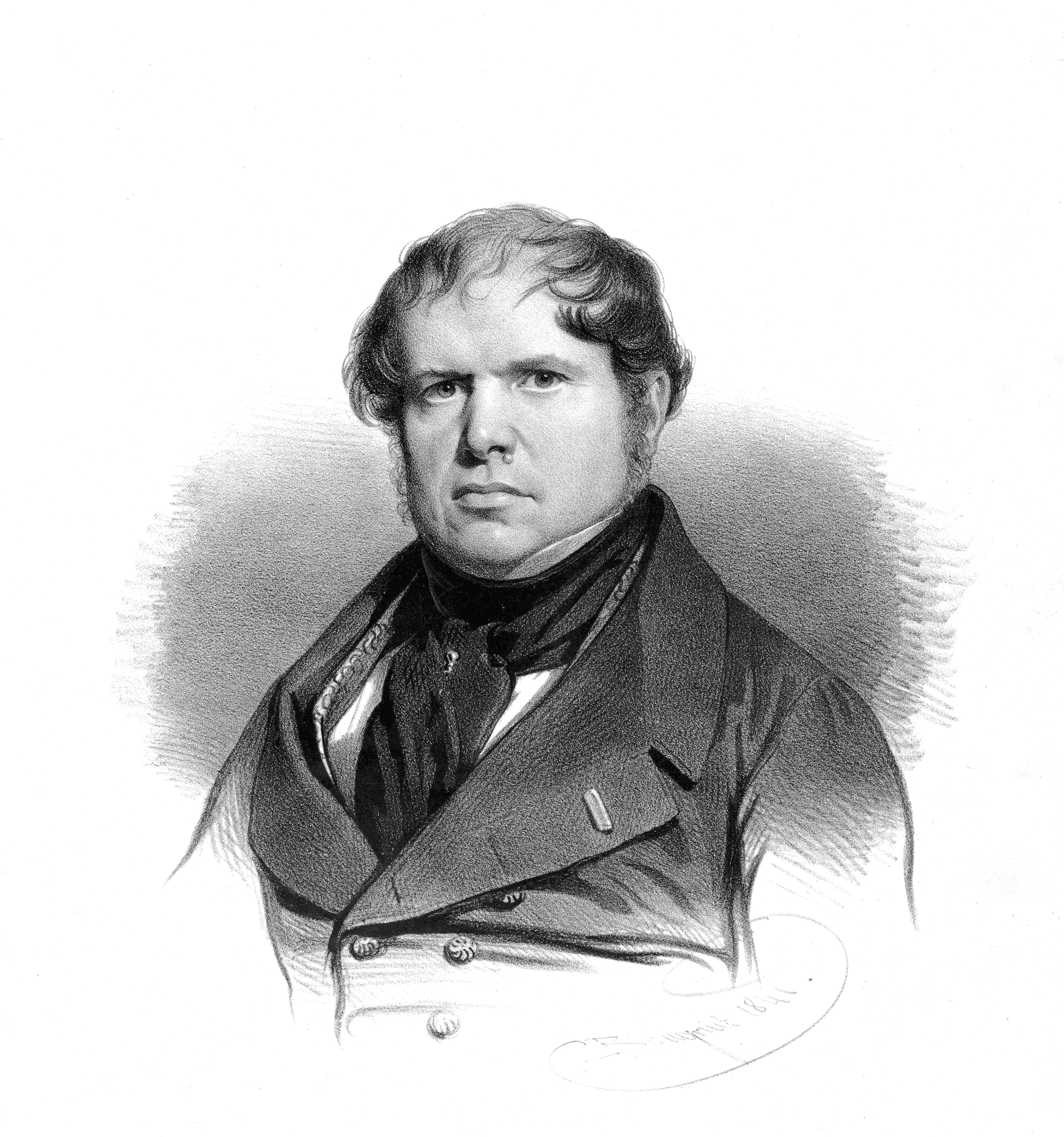 François Fétis Fotografia
