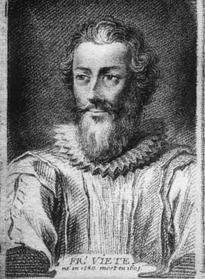 François Viète Fotografia
