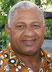 Frank Bainimarama Fotografia