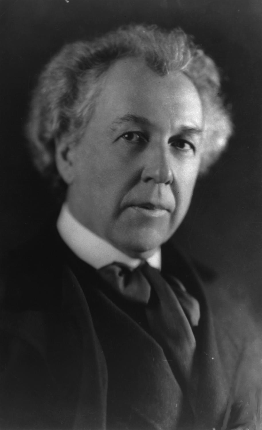 Frank Lloyd Wright Fotografia
