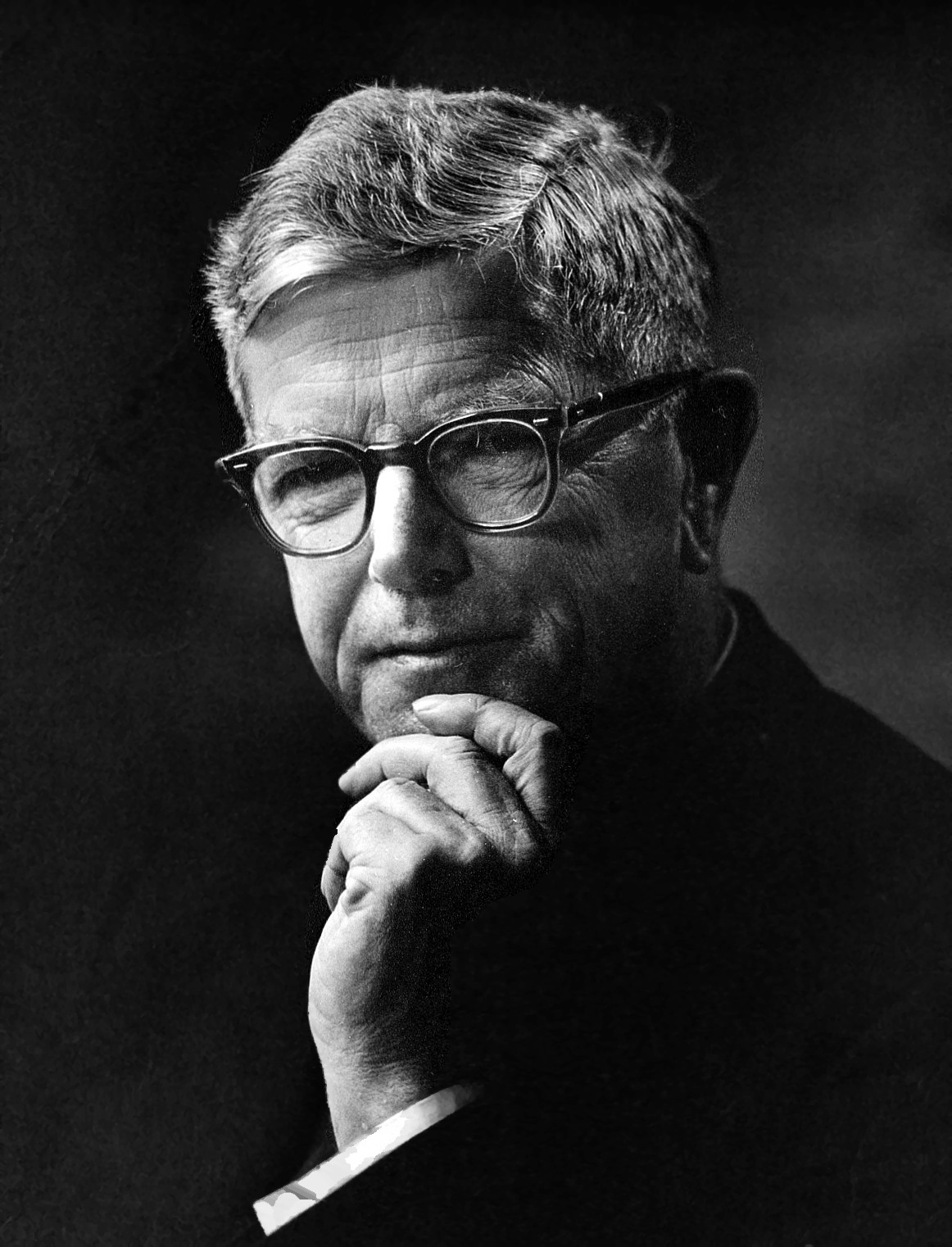 Frank Macfarlane Burnet Fotografia