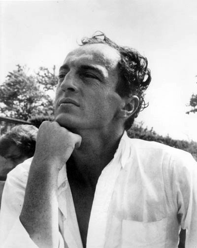 Frank O'Hara Fotografia