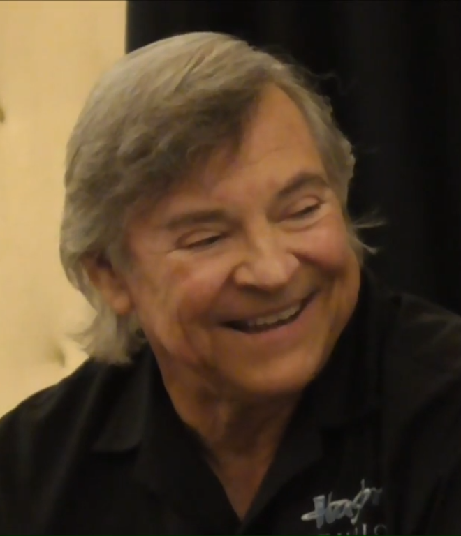Frank Welker Fotografia