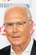 Franz Beckenbauer Fotografia