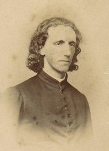 Franz Brentano Fotografia