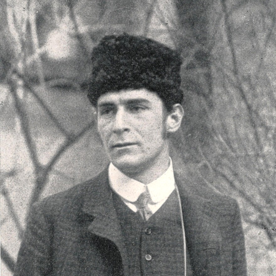 Franz Marc Fotografia