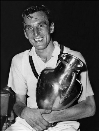 Fred Perry Fotografia