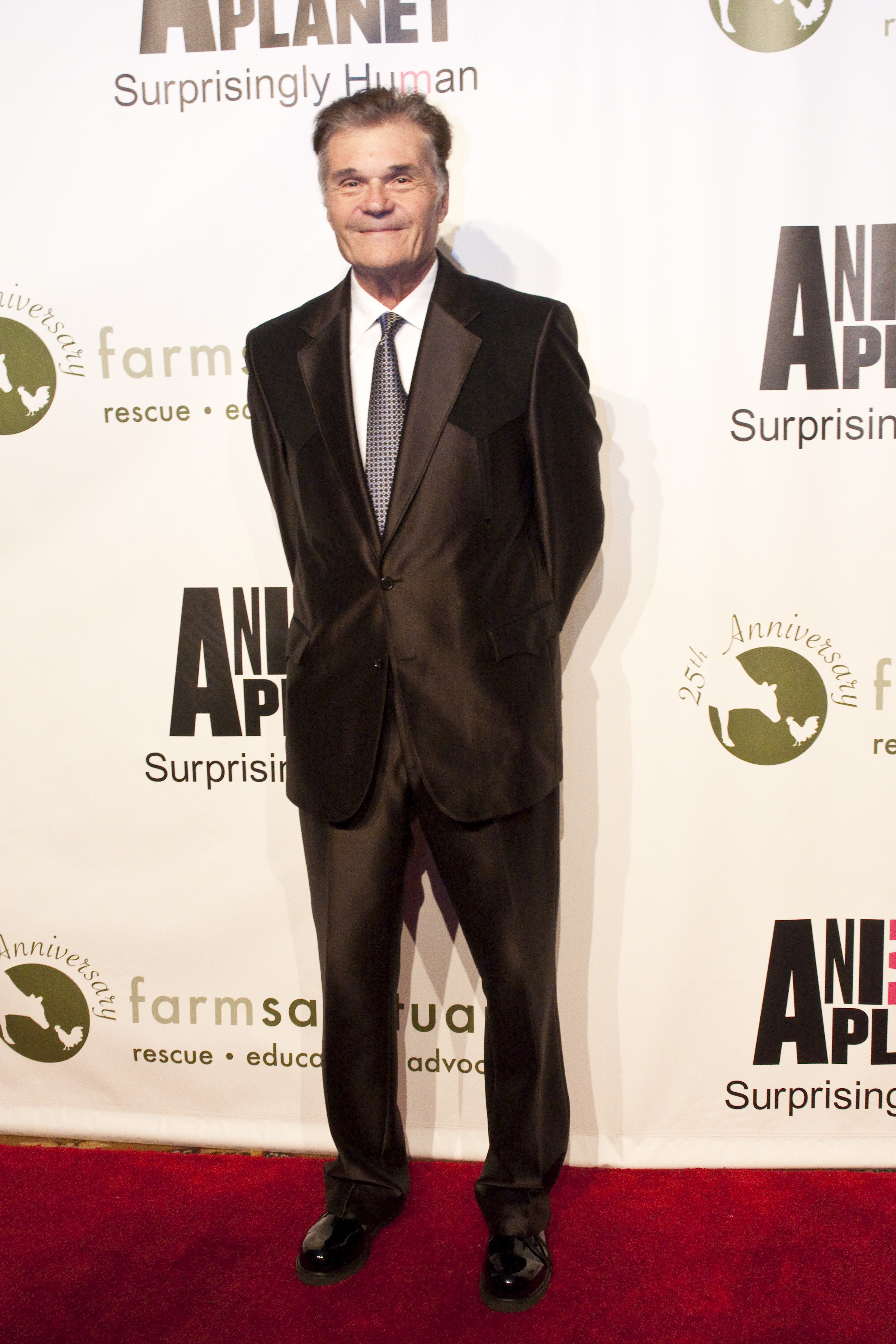 Fred Willard Fotografia
