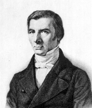 Frédéric Bastiat Fotografia