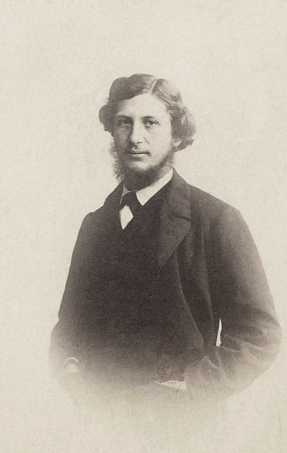 Frédéric Bazille Fotografia