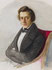 Fryderyk Chopin Fotografia