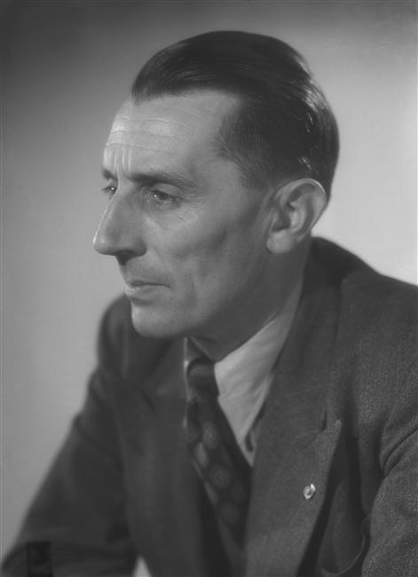 Frédéric Joliot-Curie Fotografia