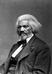 Frederick Douglass Fotografia