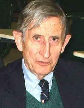 Freeman Dyson Fotografia