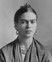 Frida Kahlo Fotografia
