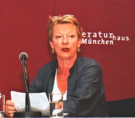 Friederike Hausmann Fotografia