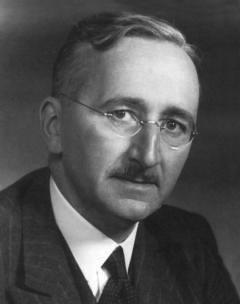 Friedrich August von Hayek Fotografia