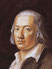 Friedrich Hölderlin Fotografia
