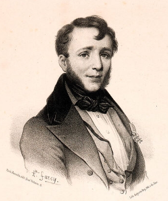 Friedrich Kalkbrenner Fotografia