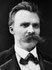 Friedrich Nietzsche Fotografia