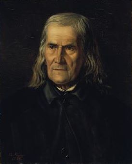 Friedrich Rückert Fotografia