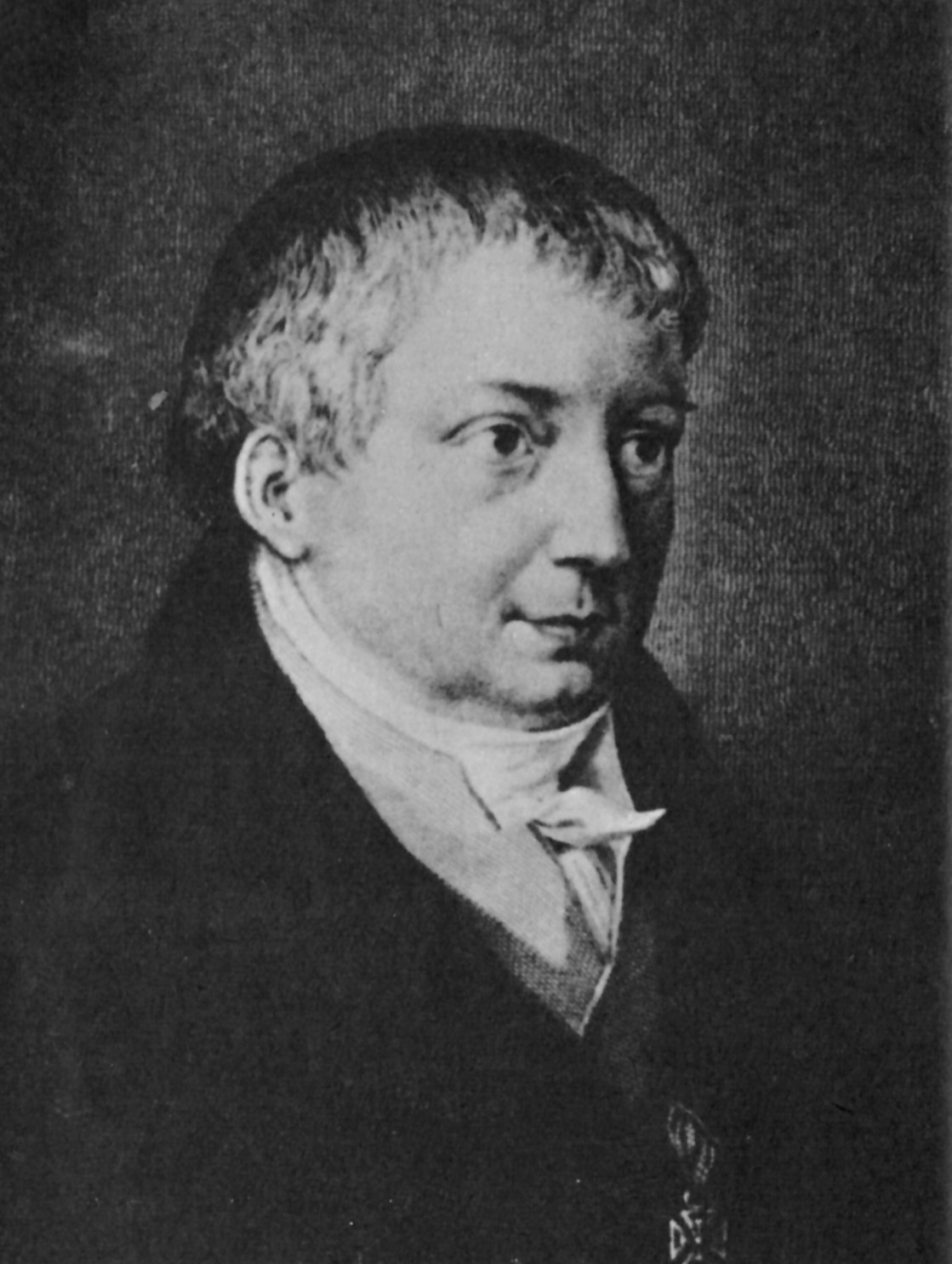 Friedrich Schlegel Fotografia