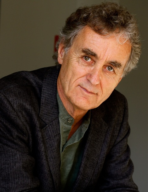 Fritjof Capra Fotografia