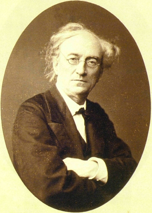 Fiodor Tiutczew Fotografia