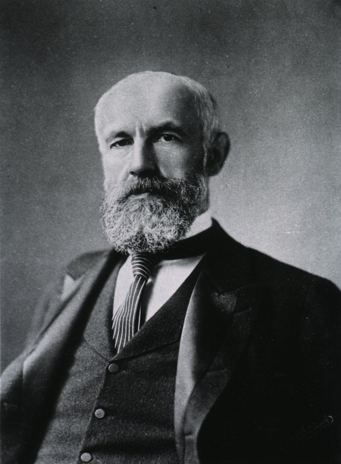 G. Stanley Hall Fotografia