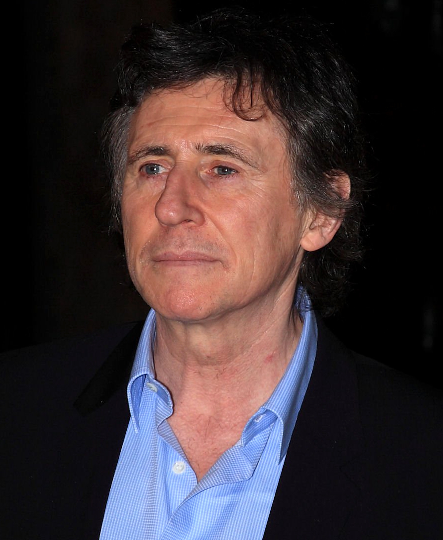 Gabriel Byrne Fotografia