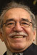 Gabriel García Márquez Fotografia
