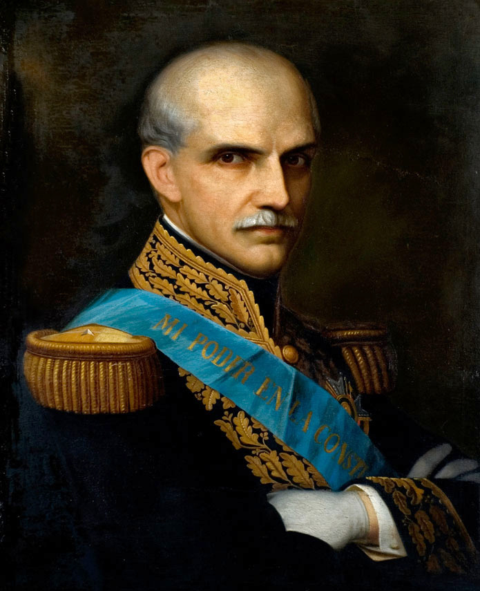 Gabriel García Moreno Fotografia