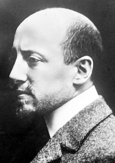 Gabriele d'Annunzio Fotografia